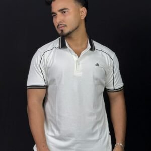 SSZ Premium Polo T-Shirt