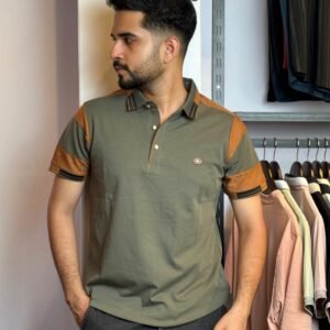 UV Polo T-Shirt