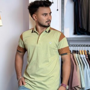 UV Polo T-Shirt