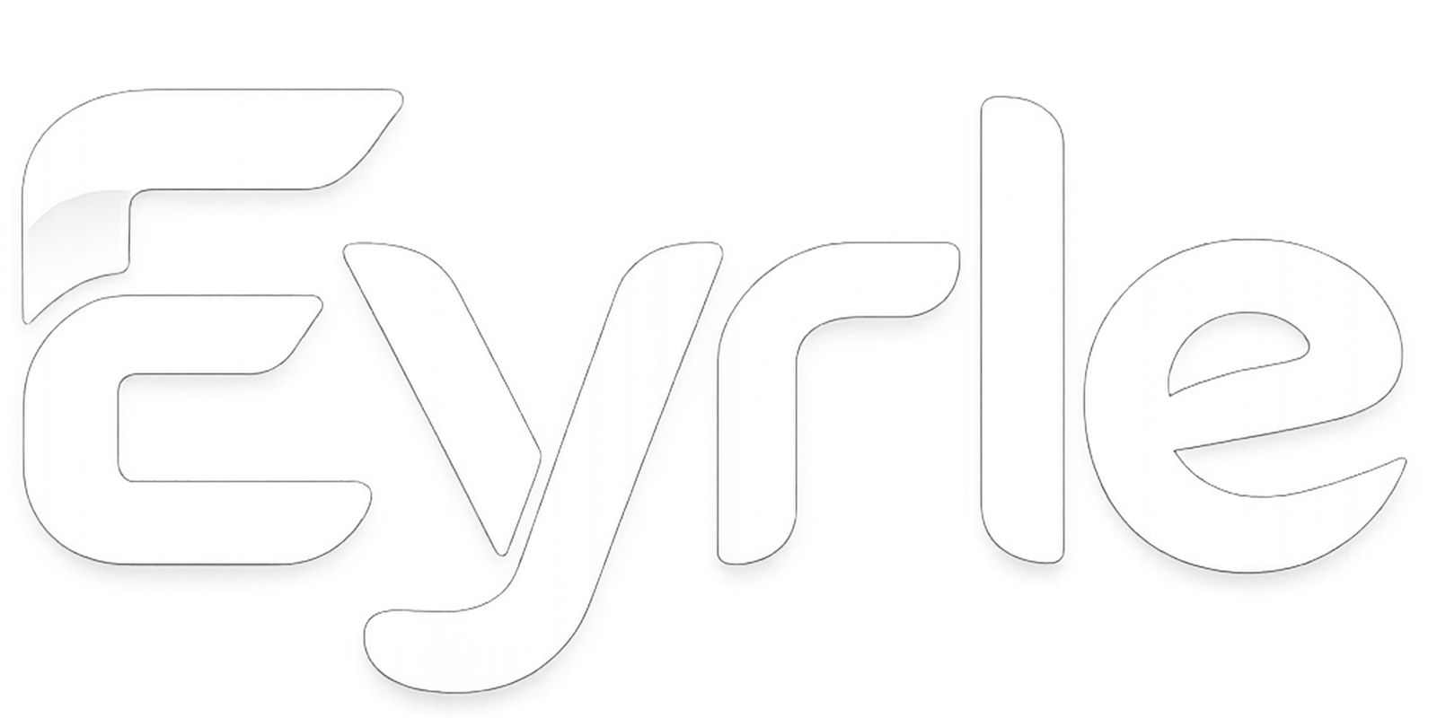 Logo White